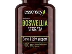 Boswellia Serrata 90 Capsule, Essensey